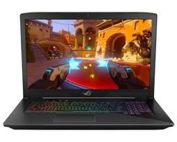 Ноутбук ASUS ROG Strix GL703VM