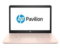 Ноутбук HP PAVILION 14-bk027ur