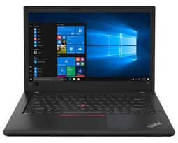 Ноутбук Lenovo ThinkPad T480