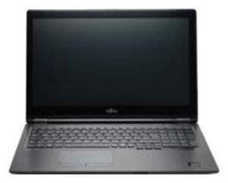 Ноутбук Fujitsu LIFEBOOK U758