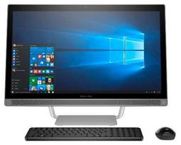 Моноблок HP Pavilion 27-a210t 27``