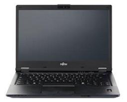 Ноутбук Fujitsu LIFEBOOK E548