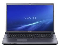 Ноутбук Sony VAIO VGN-AW110J