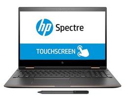Ноутбук HP Spectre x360 15-ch000