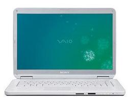 Ноутбук Sony VAIO VGN-NR498E
