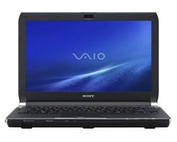 Ноутбук Sony VAIO VGN-TT150N
