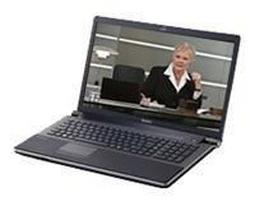 Ноутбук Sony VAIO VGN-AW1RXU