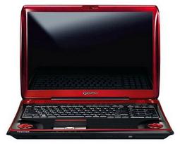 Ноутбук Toshiba QOSMIO X300-13B