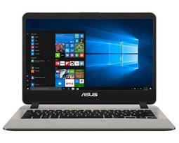 Ноутбук ASUS X407UA