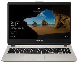 Ноутбук ASUS X507UB