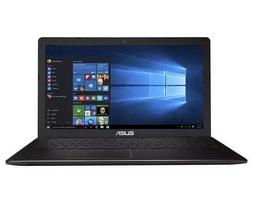 Ноутбук ASUS K550IK