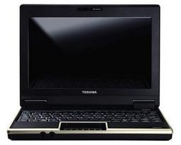 Ноутбук Toshiba NETBOOK NB100-127