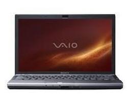Ноутбук Sony VAIO VGN-Z590NF