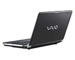 Ноутбук Sony VAIO VGN-TT1RVN