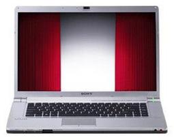 Ноутбук Sony VAIO VGN-FW21ER