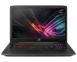 Ноутбук ASUS ROG GL503GE