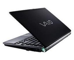 Ноутбук Sony VAIO VGN-Z540EBB