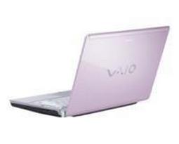 Ноутбук Sony VAIO VGN-SR190EEJ