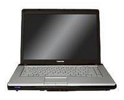 Ноутбук Toshiba SATELLITE A205-S5000