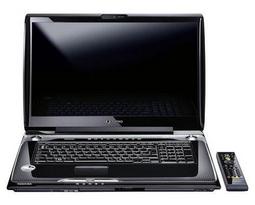 Ноутбук Toshiba QOSMIO G50-12K