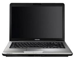 Ноутбук Toshiba SATELLITE PRO A300-1PG
