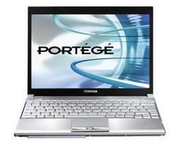 Ноутбук Toshiba PORTEGE R500-S5007V