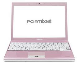 Ноутбук Toshiba PORTEGE A600-137