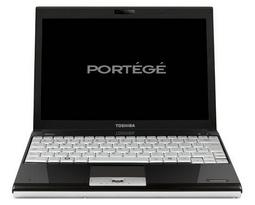 Ноутбук Toshiba PORTEGE A600-135