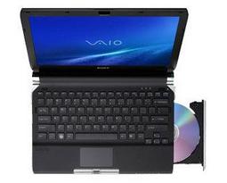Ноутбук Sony VAIO VGN-TT190UBX