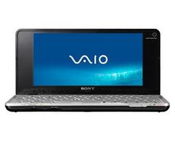 Ноутбук Sony VAIO VGN-P530H