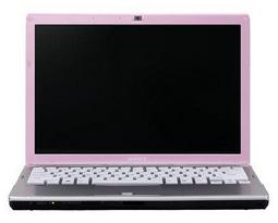 Ноутбук Sony VAIO VGN-SR290JTJ