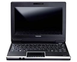 Ноутбук Toshiba NB100-12N