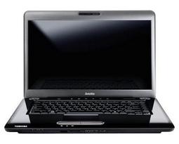 Ноутбук Toshiba SATELLITE A350-13C