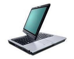 Ноутбук Fujitsu LIFEBOOK T5010