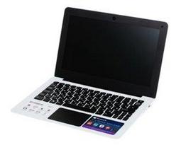 Ноутбук Irbis NB11
