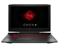 Ноутбук HP OMEN 15-ce043ur