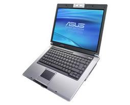 Ноутбук ASUS F5VL