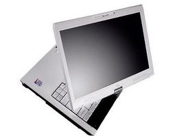 Ноутбук Fujitsu LIFEBOOK T1010