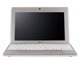 Ноутбук LG X110