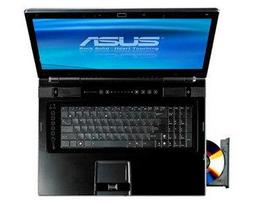 Ноутбук ASUS W90Vn