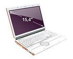 Ноутбук Packard Bell EasyNote MB89