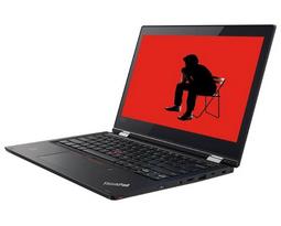 Ноутбук Lenovo ThinkPad L380 Yoga