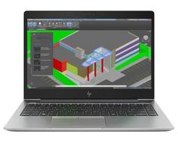 Ноутбук HP ZBook 14u G5