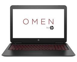 Ноутбук HP OMEN 15-ax232ur