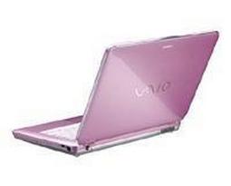Ноутбук Sony VAIO VGN-CS11SR
