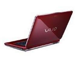 Ноутбук Sony VAIO VGN-CS11ZR
