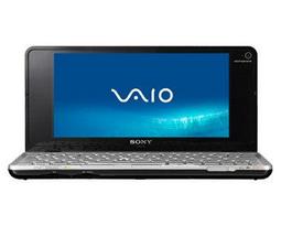 Ноутбук Sony VAIO VGN-P598E