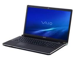 Ноутбук Sony VAIO VGN-AW235J
