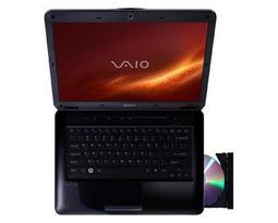 Ноутбук Sony VAIO VGN-CS290JEQ