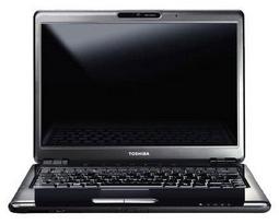Ноутбук Toshiba SATELLITE U400-20R